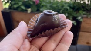 Marie-souris en chocolats pour s'amuser en famille au Saguenay–Lac-Saint-Jean